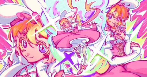 TOKII splash