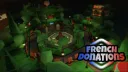  French Donations Banner