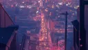𝒩𝒾𝑔𝒽𝓉𝐹𝒶𝓁𝓁 𝒞𝒾𝓉𝓎 Discord server banner