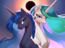 The Great Equestria
