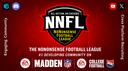 NoNonsense Football League Banner