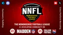 NoNonsense Football League splash