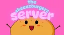 ✨🍔THE BURGER SERVER🍔✨ splash