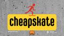 cheapskate Banner