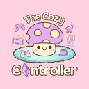 The Cozy Controller splash