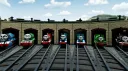 The Railway Of Wonders [Official Server] splash