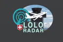 Lolo Radar splash