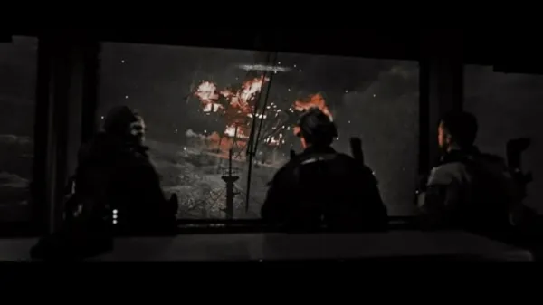 splash