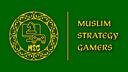 Muslim Strategy Gamers Banner