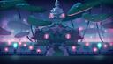 Dragon's Garden Paradise Banner