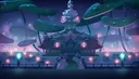 Allulose's Glorious Palace splash
