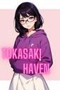Tokasaki Haven Banner