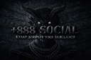 +888 Social