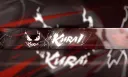 KURAI splash