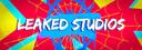 Leaked Studiōs Banner