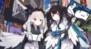 Neko splash
