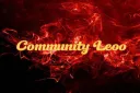 Community Leoo splash