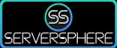  ServerSphere™  Banner