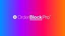 OrderBlockPro™ Banner