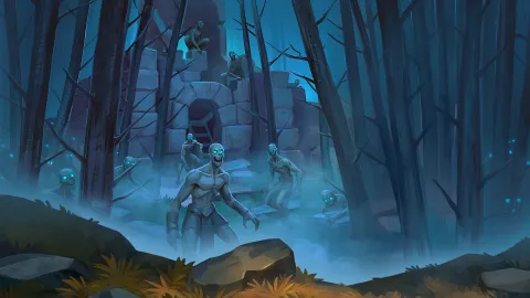 Beyond the Map splash