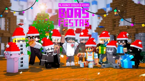 RL Studios - Serviços para Minecraft 🎮 splash