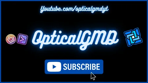 Optical's Dimension splash