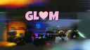 Glum splash