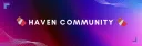🍫The Haven Community Discord server banner