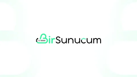 BirSunucum İnternet ve Bilişim Hizmetleri splash