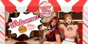 Sugar Plum Diner splash