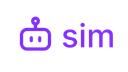 Sim Banner