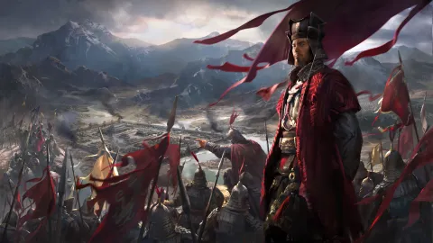 /r/TotalWar splash