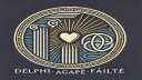 Delphi Agape Fáilte (Hoogbegaafd, Divers & Inclusief) splash
