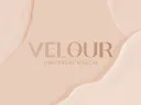 VELOUR splash