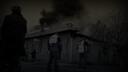 Donbass Flames Banner