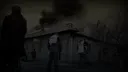 Donbass Flames splash