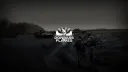 Donbass Flames splash