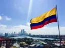 Pixelopolis Colombia splash