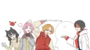 EX手芸部（やらゐゲーム2025） splash