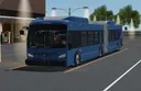 πCanyon Transit service splash