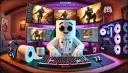 Papírnictví splash