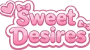 SWEET DESIRES splash