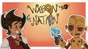 WXson Nation splash