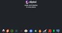 Diploi Banner