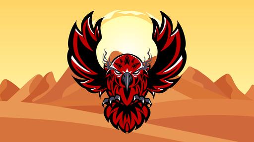 Rust Falcom Falcon Rust