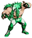 Still Green Beginner/Intermediate Bracket splash