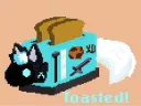 Protogen Sanctuary splash