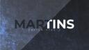 Martins Studio™ #1K Banner