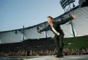 Robbie Williams Official splash
