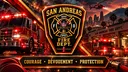 S.A.F.D | FlashWorld FA splash
